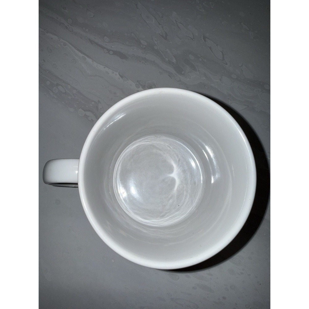 Vintage Starbucks Atlanta, City Mug Collection Mug, 16 oz- 1994 Large RARE - Picture 5 of 7